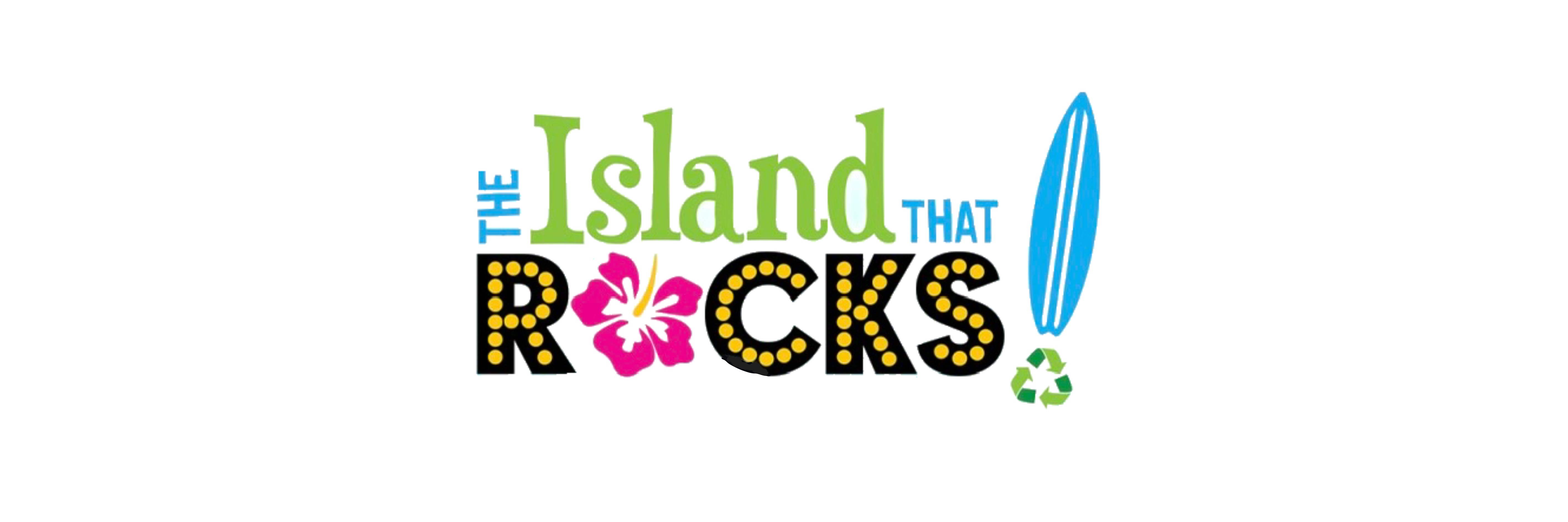 WPPS Presents - The Island That Rocks