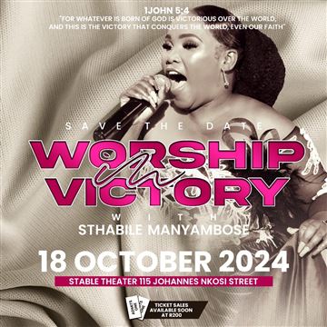 Worship In Vicory photo 1