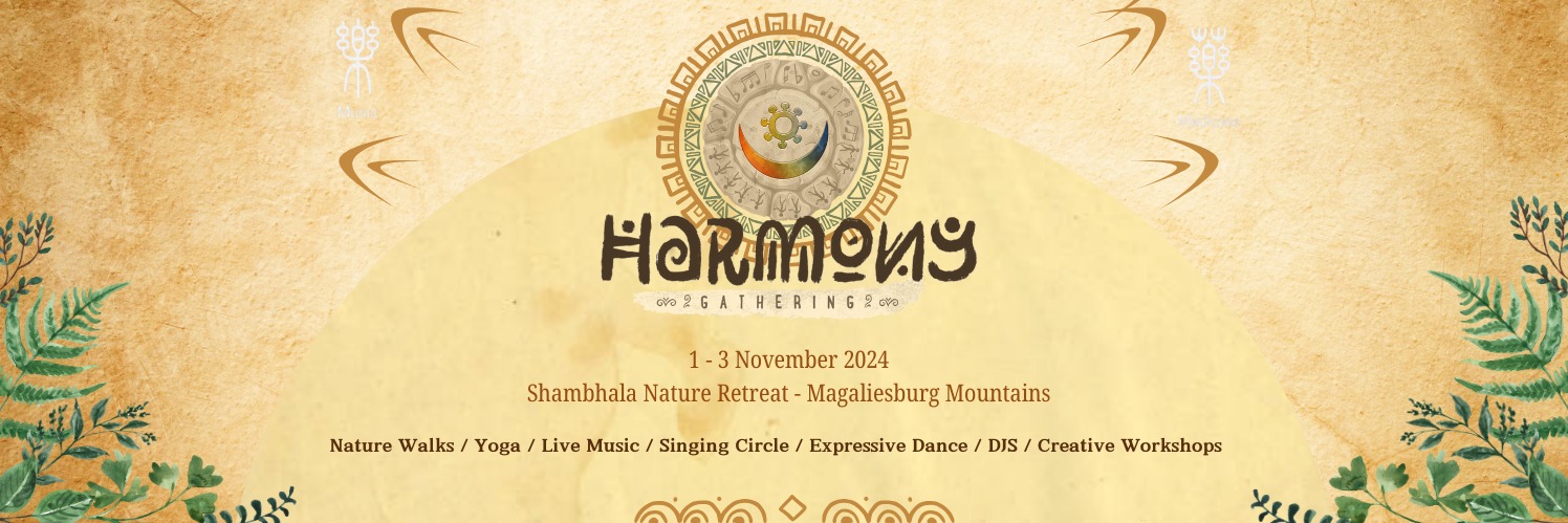 Harmony Gathering 2024