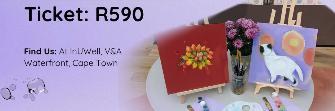 Immersive Multi-Sensory Art Experience