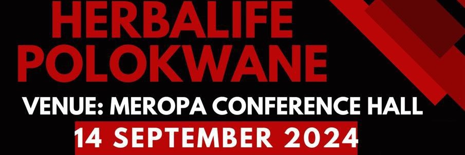 DISCOVER HERBALIFE POLOKWANE