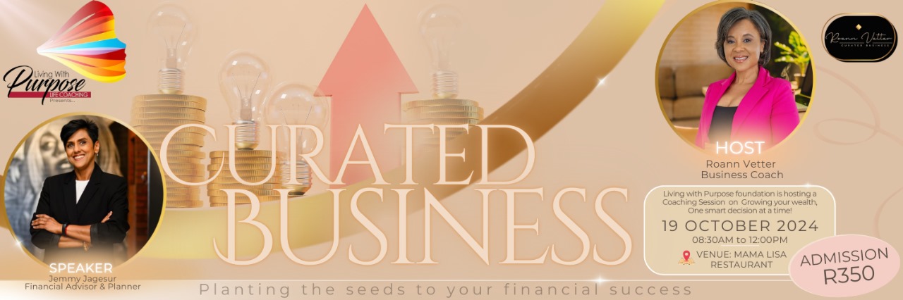 Curated Business