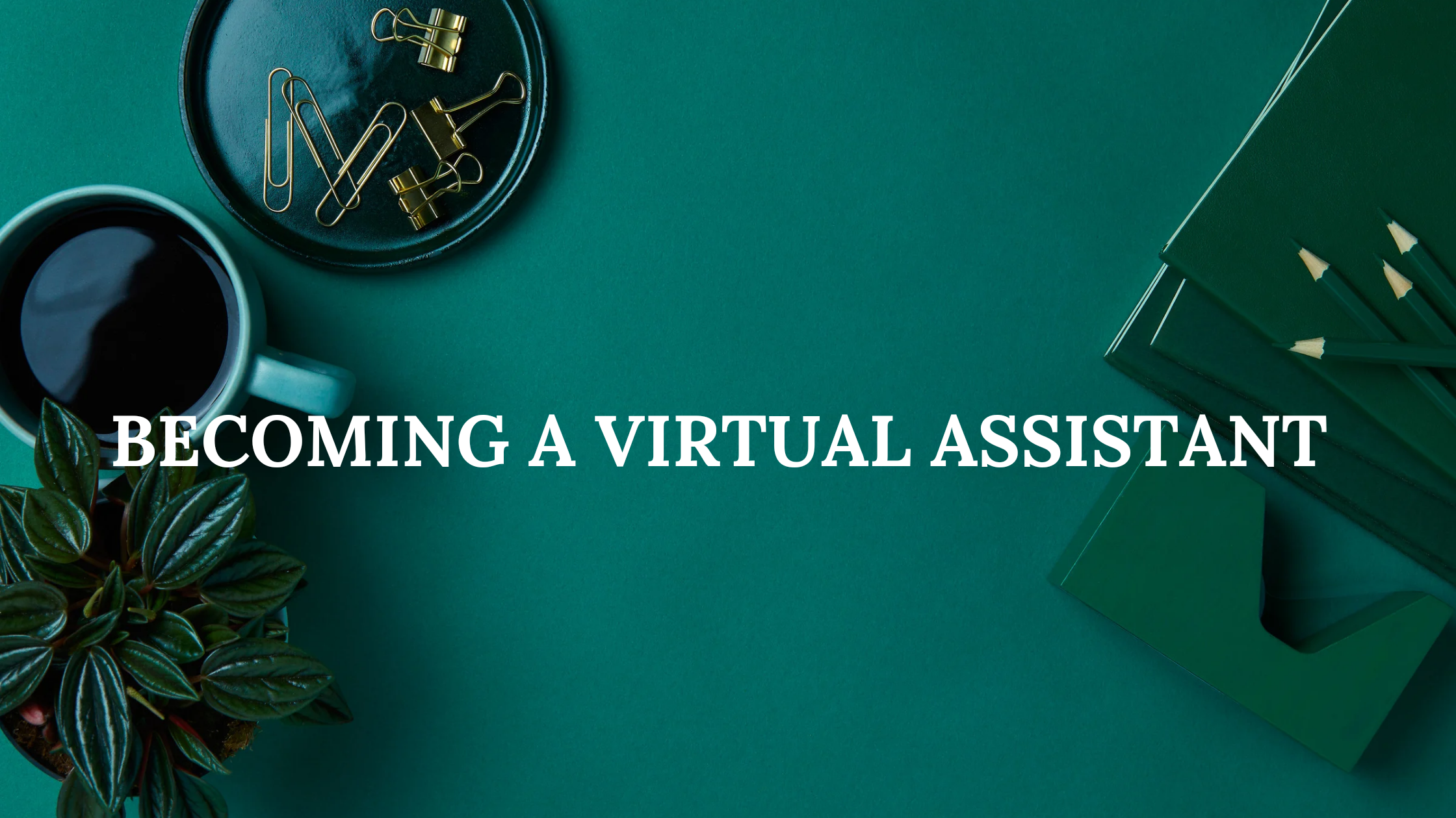 Book tickets for Virtual Assistant Mastery Course: Unlock The Virtual ...