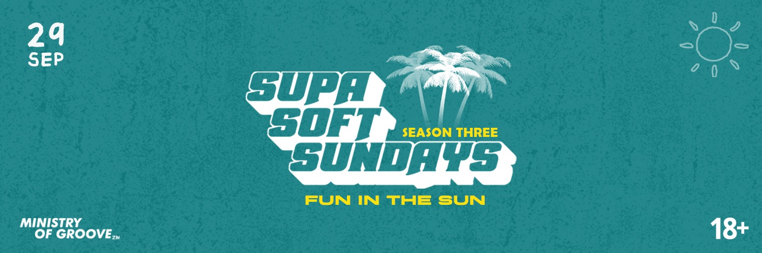 SUPA SOFT SUNDAYS SEASON 3 Vol.1