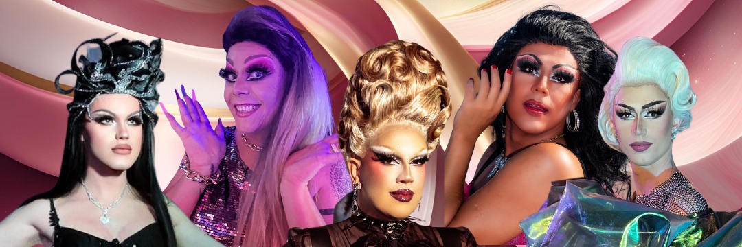 Queens Unite for childhood cancer