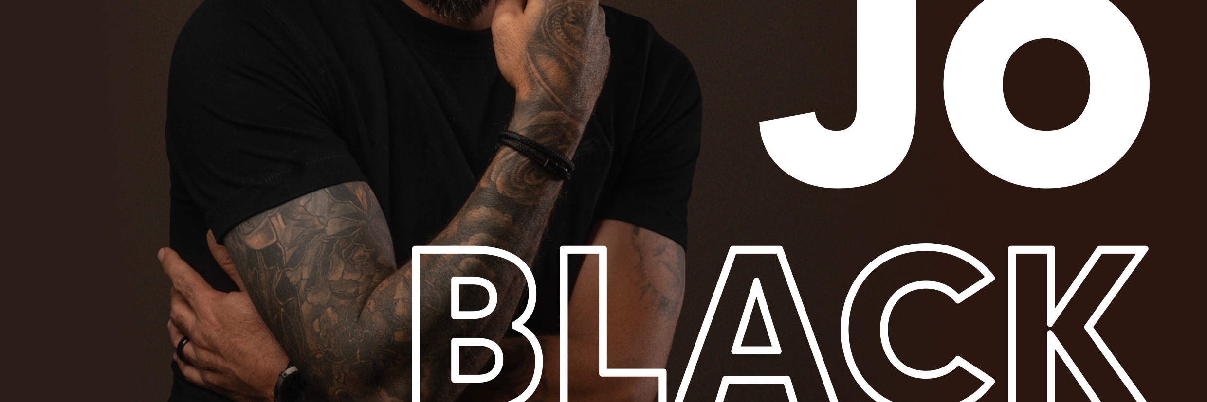 Jo Black Family Show