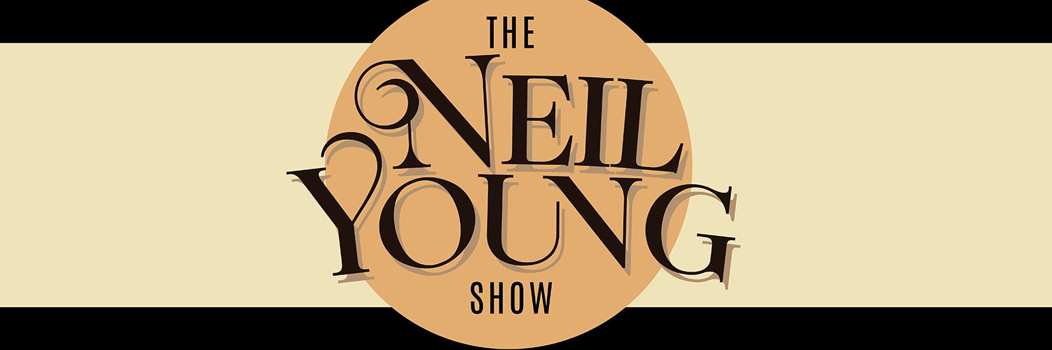 The Neil Young Show at the Allan Wilson Shellhole