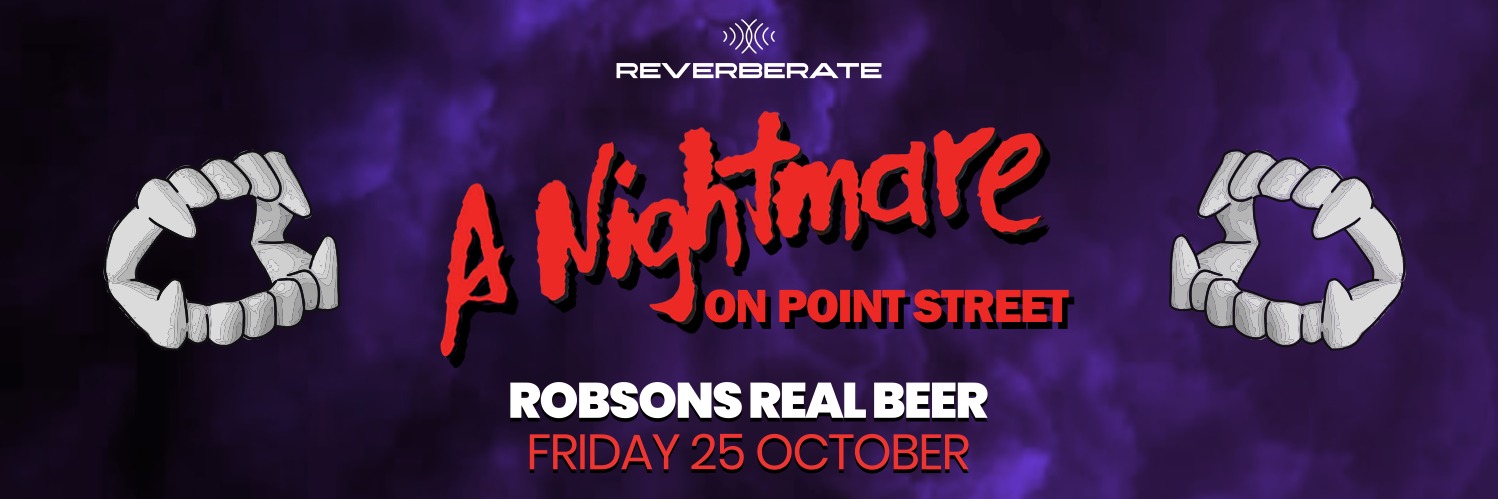 HALLOWEEN: A nightmare on Point Street