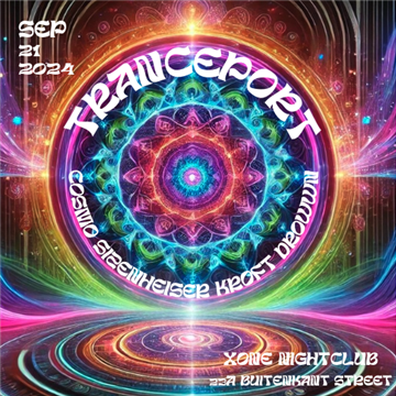 Tranceport photo 1