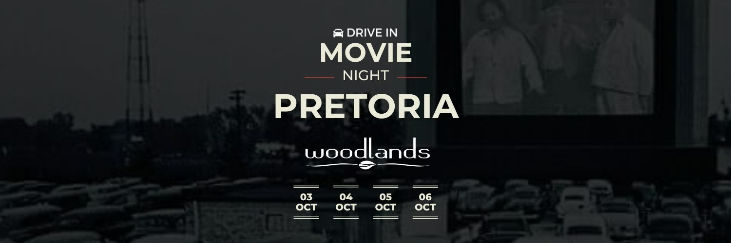 Drive In - Pretoria