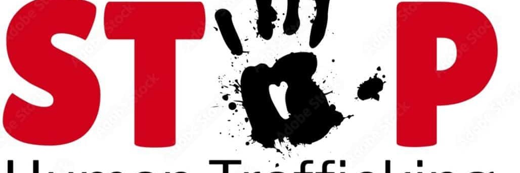 Freedom Starts Here-Human Trafficking Awareness Project