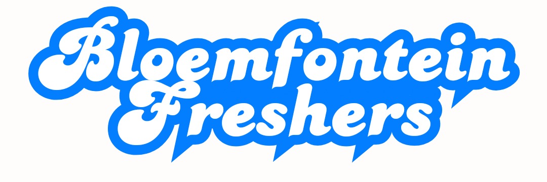 BLOEMFONTEIN FRESHERS POOL PARTY