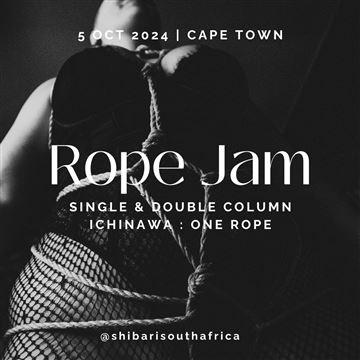 Rope Jam photo 1