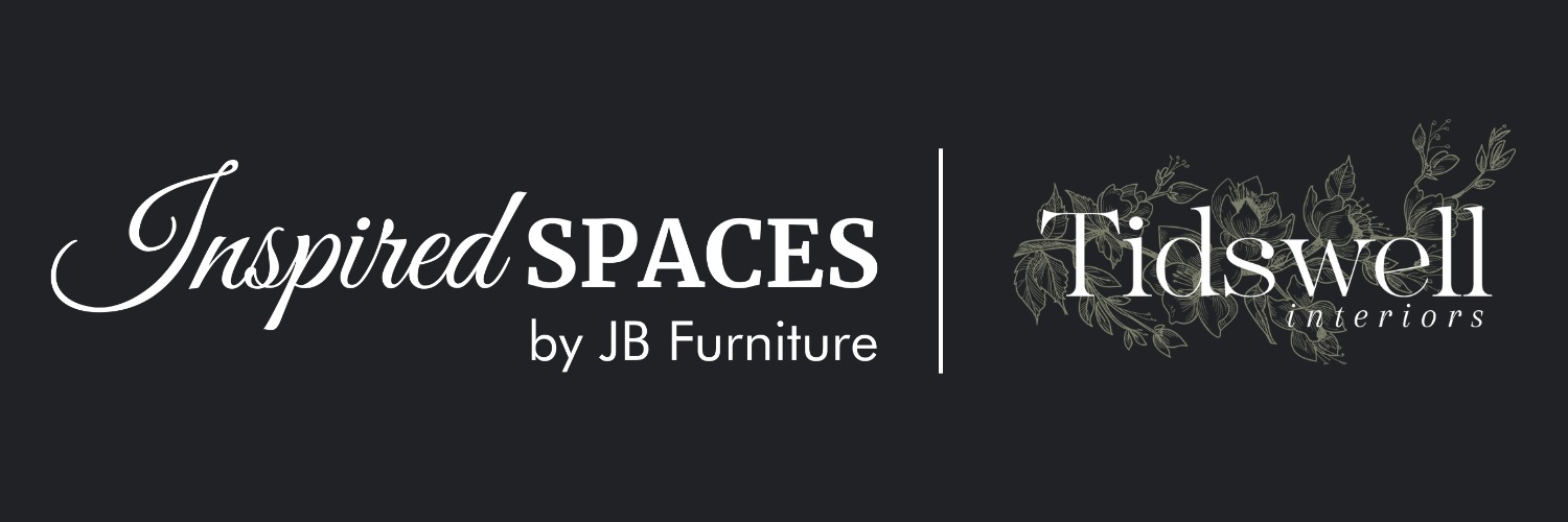 Inspired Spaces by JB Furniture &amp; Tidswell Interiors