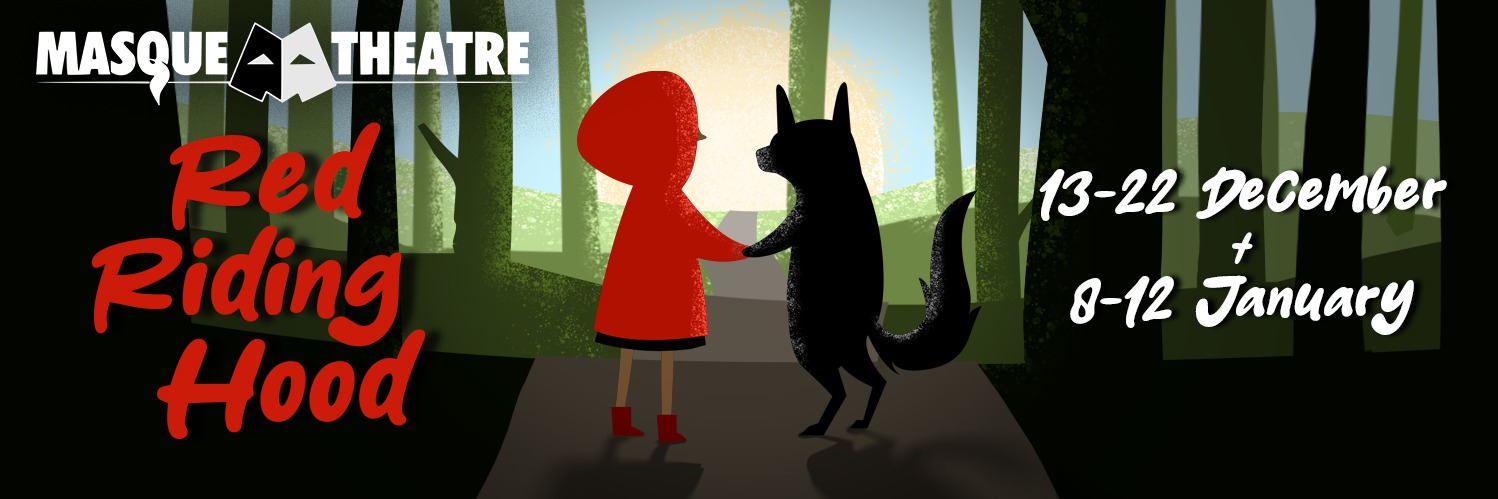 Red Riding Hood - VIP Night - 12th December