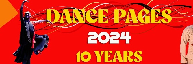 Dance Pages 2024