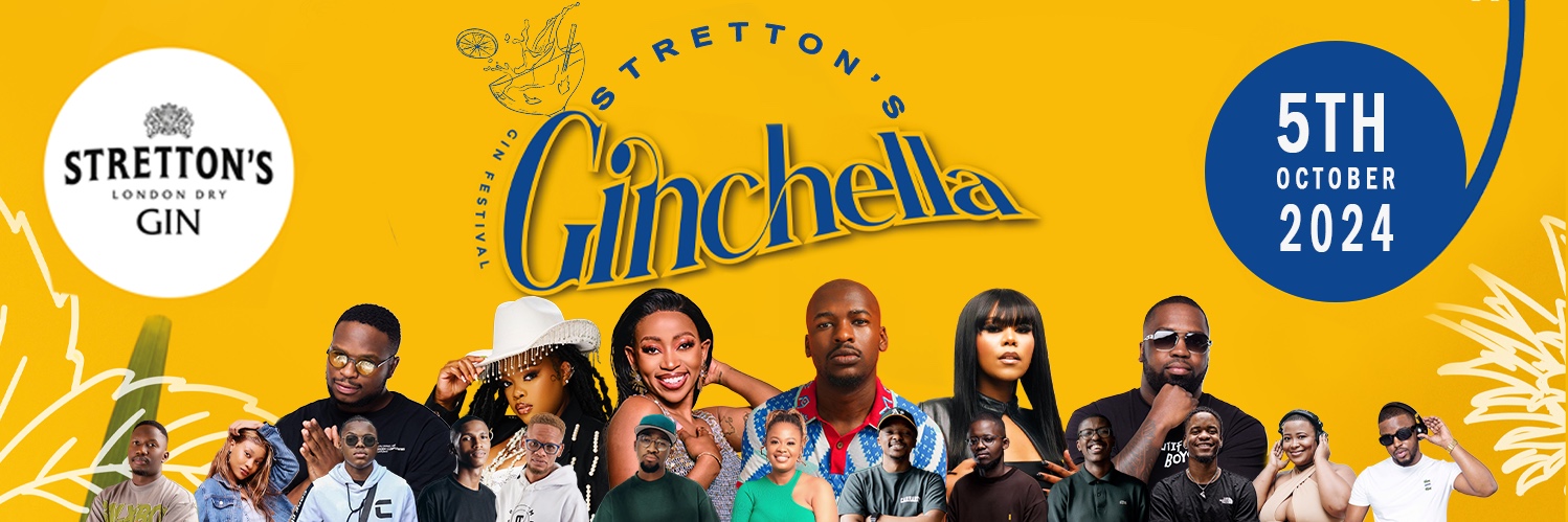 Strettons Ginchella Festival