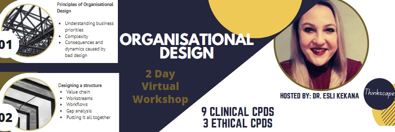 A Practical Guide to Organisational Design