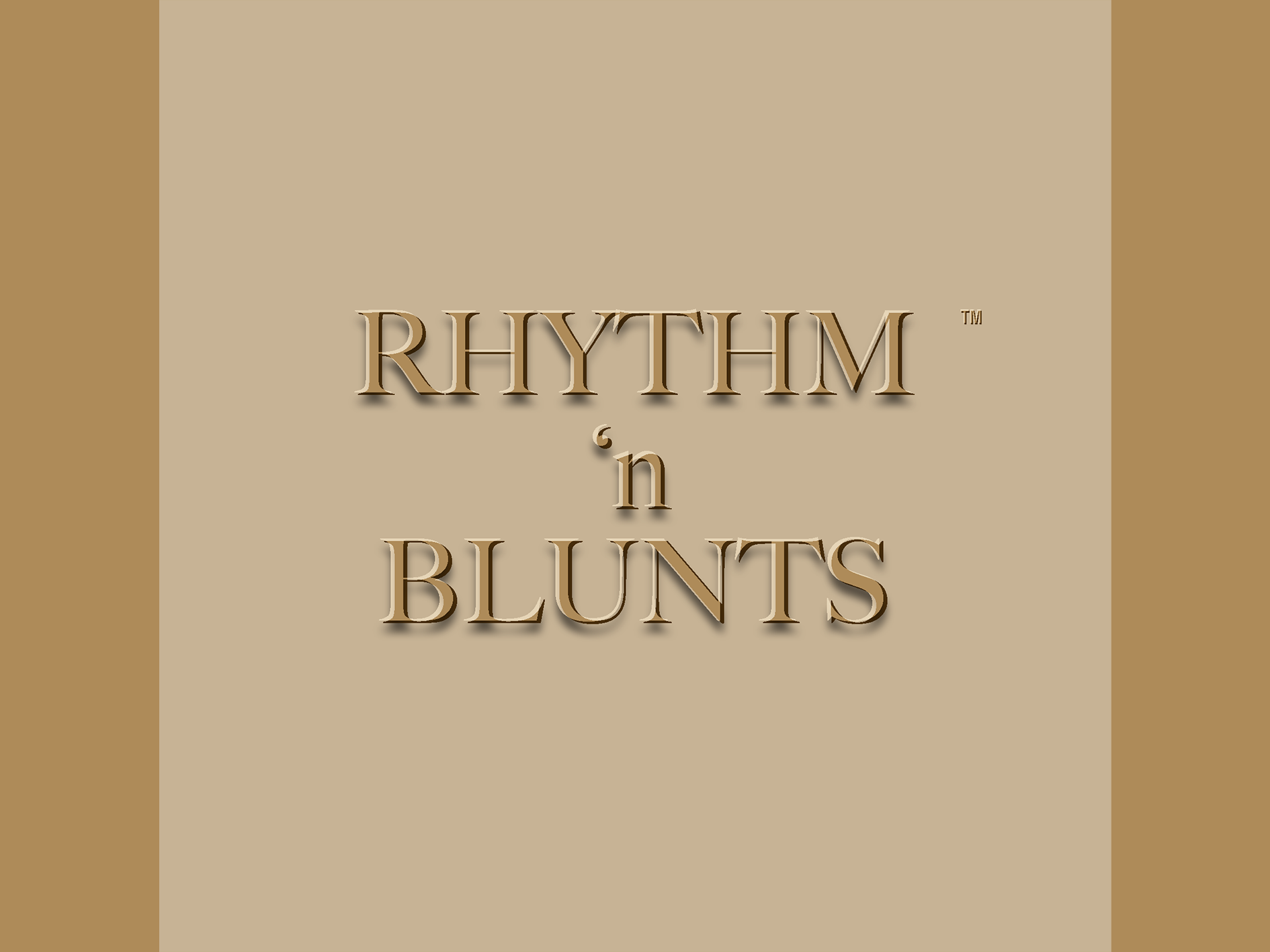 Rhythm 'n Blunts