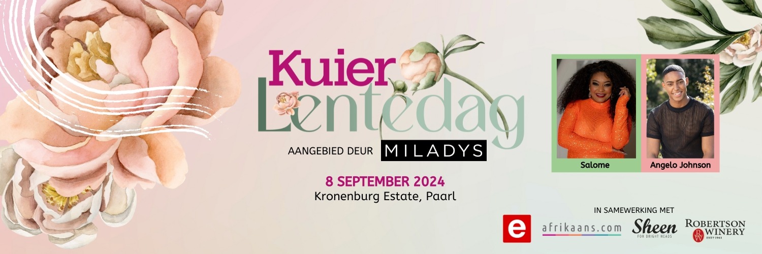 Kuier Lentedag 2024
