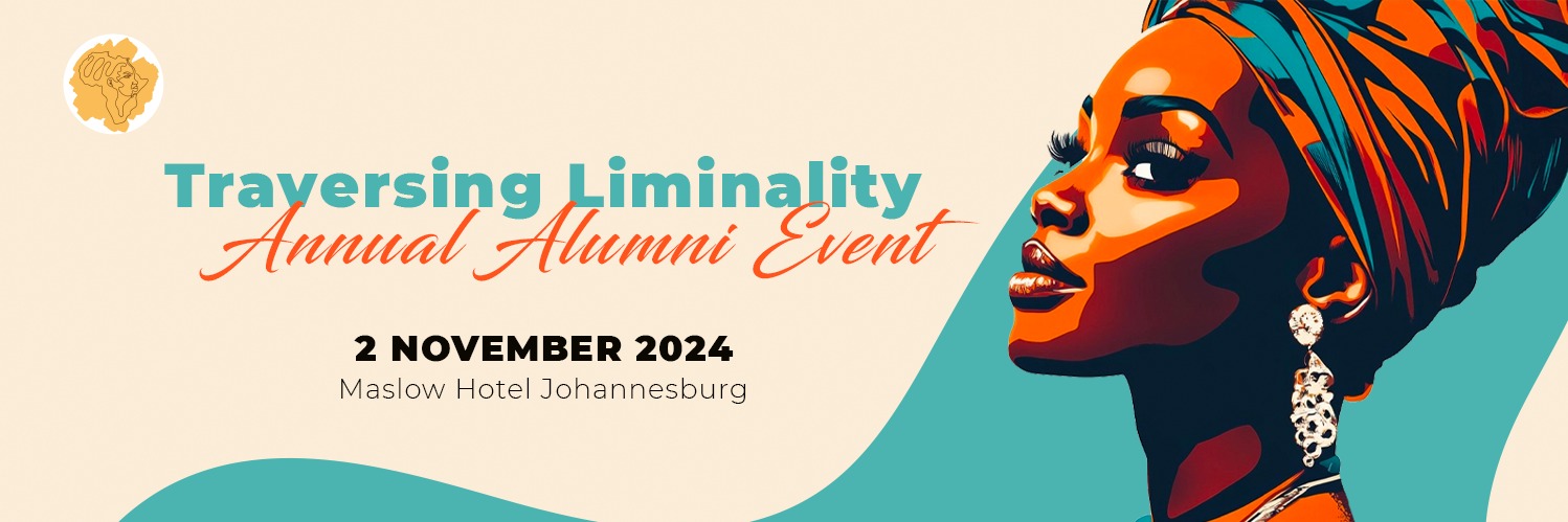Traversing Liminality Annual Alumni Event