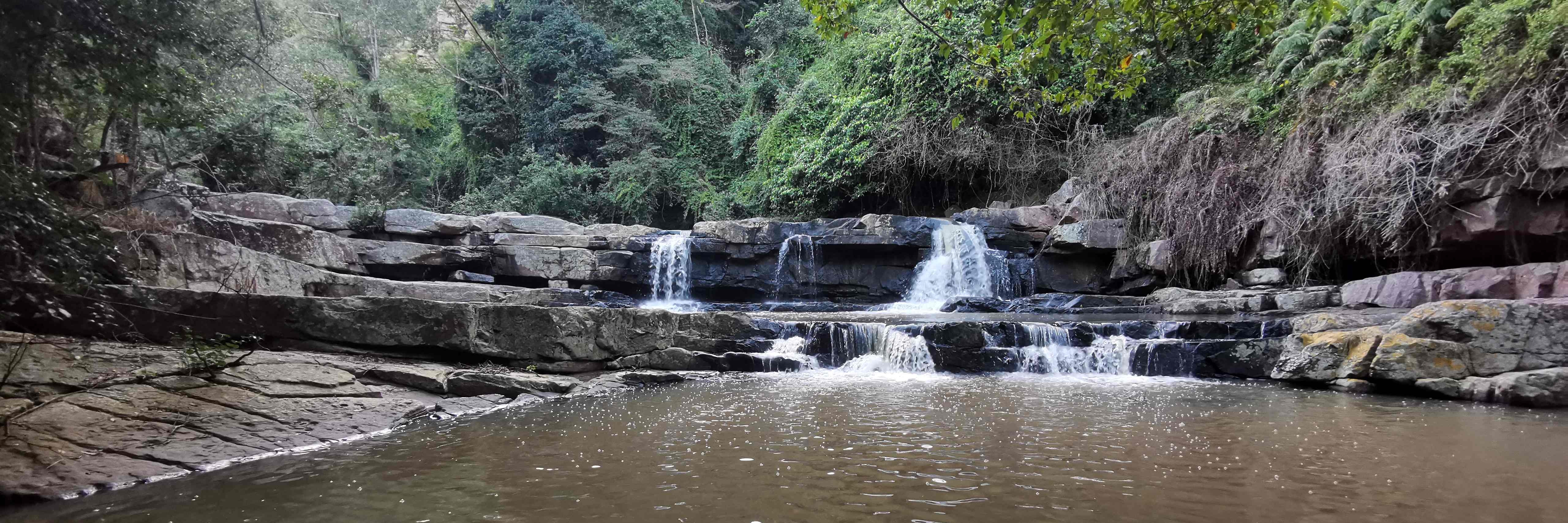 Umdoni Park Adventure Hike