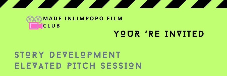 Made inLimpopo Film Club