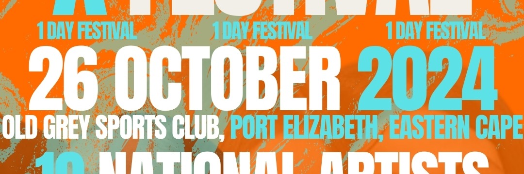 X FESTIVAL | HALLOWEEN EDITION