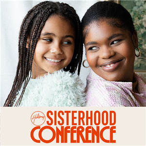 Sisterhood Conference 2025 Gauteng