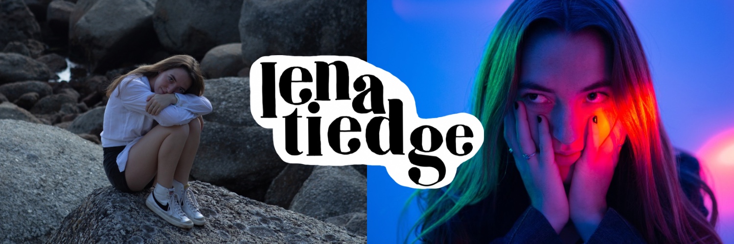 Lena Tiedge Live Show