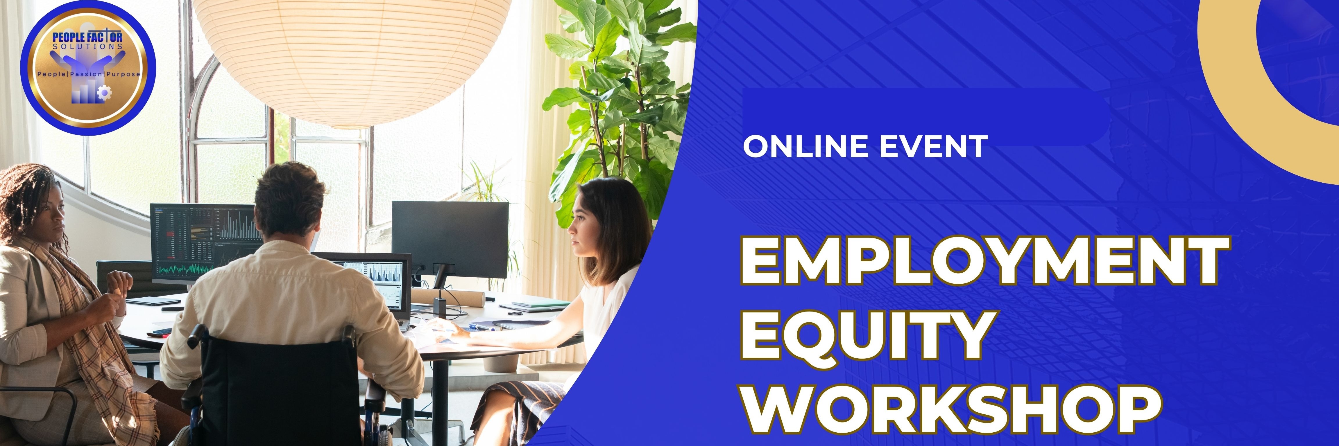 Employment Equity Workshop