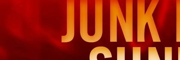 Junk Food Sundae( Night Market)