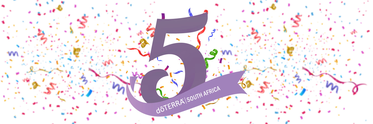 doTERRA Johannesburg Roadshow Session 2