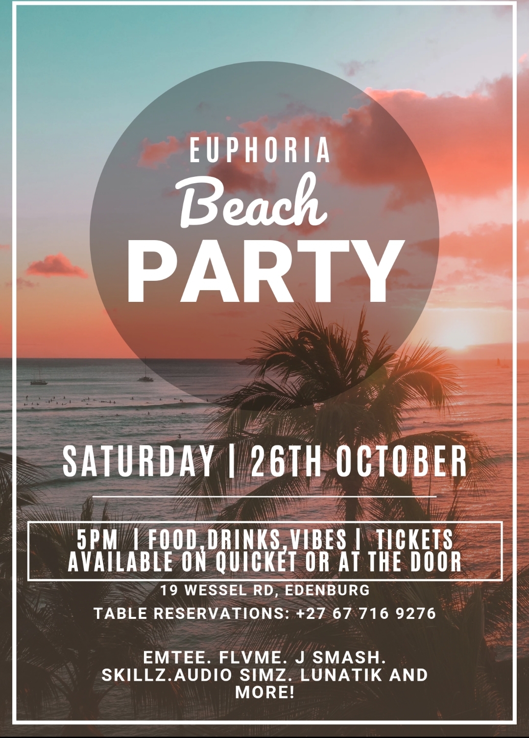 Euphoria
