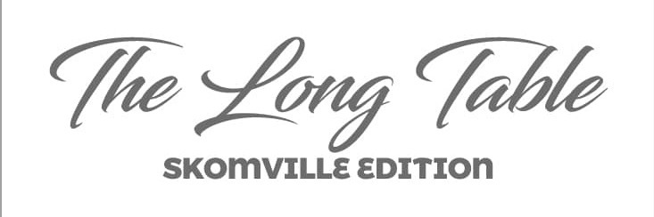 The Long Table 3 Course Meal and Wine Pairing Experience by Backyard Kitchen