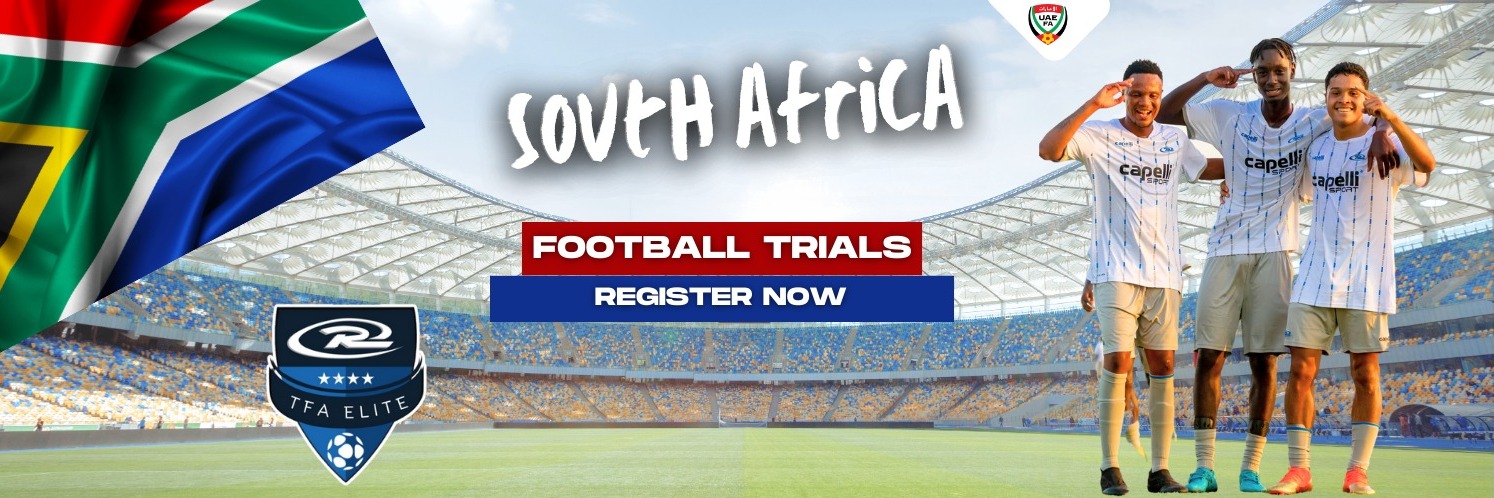 Pro Trials in Durban South Africa by TFA Elite