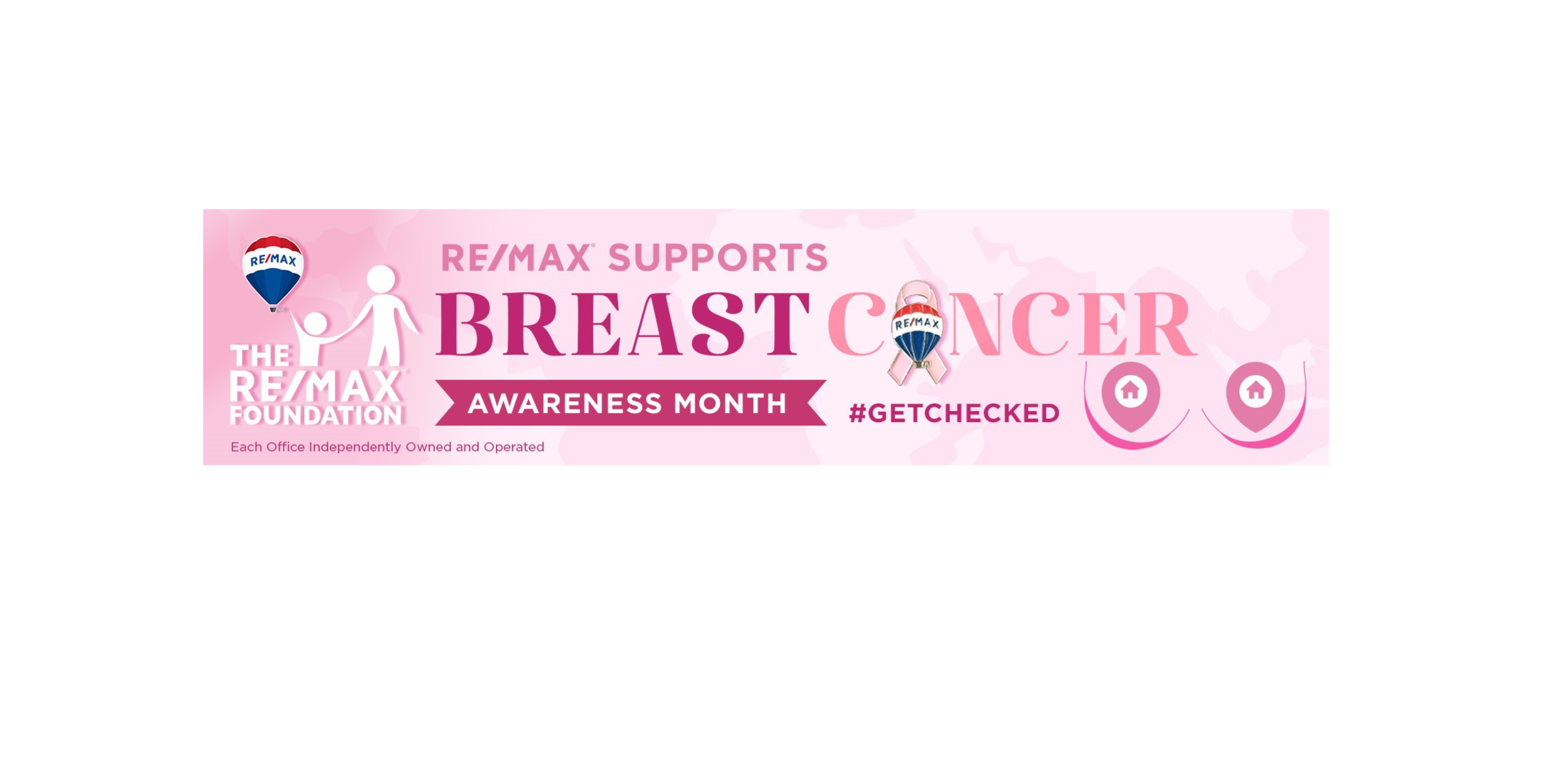 Breast Cancer Awareness Breakfast