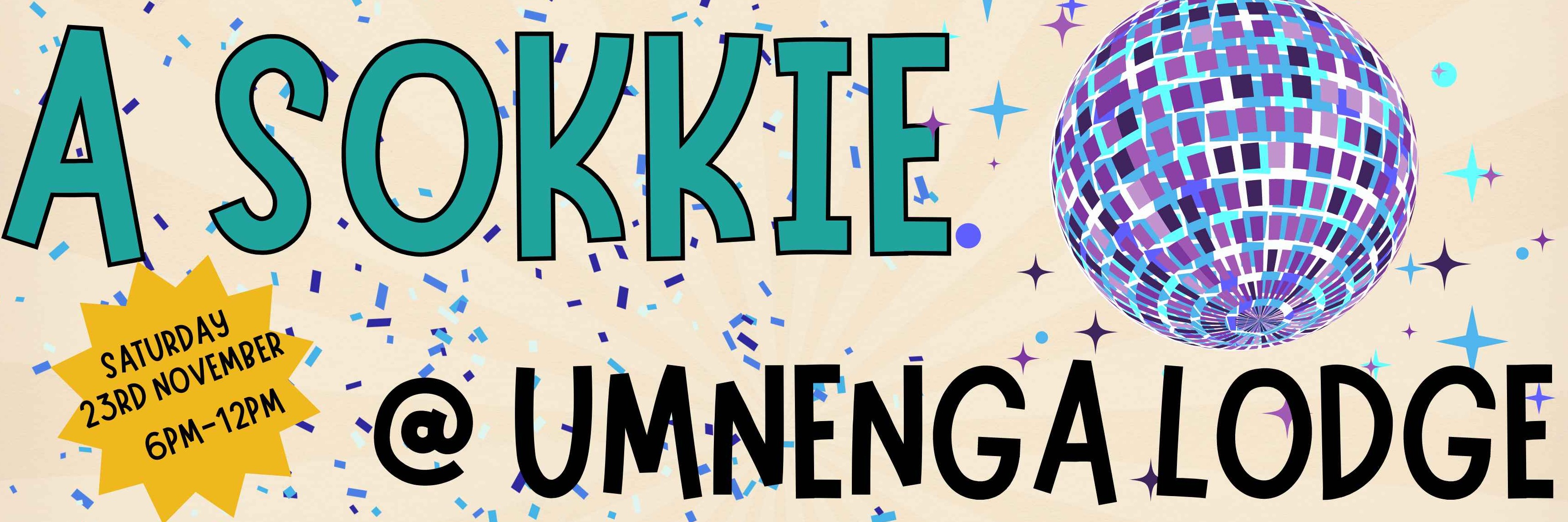 The Study Squad Sokkie 2024