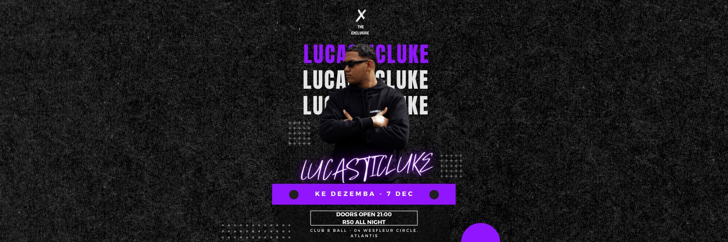 Ke Dezemba FT. LucasticLuke