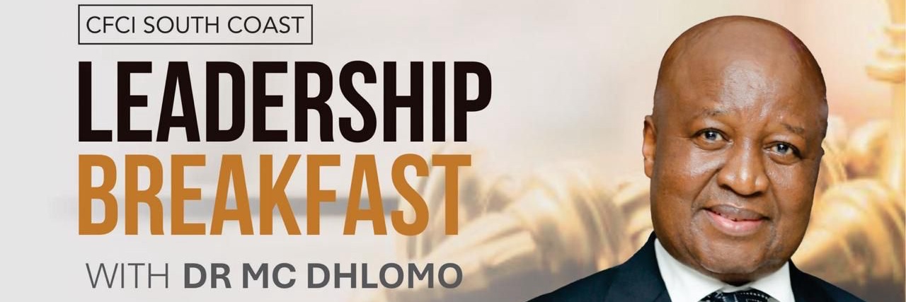 CFCI South Coast Leadership Breakfast