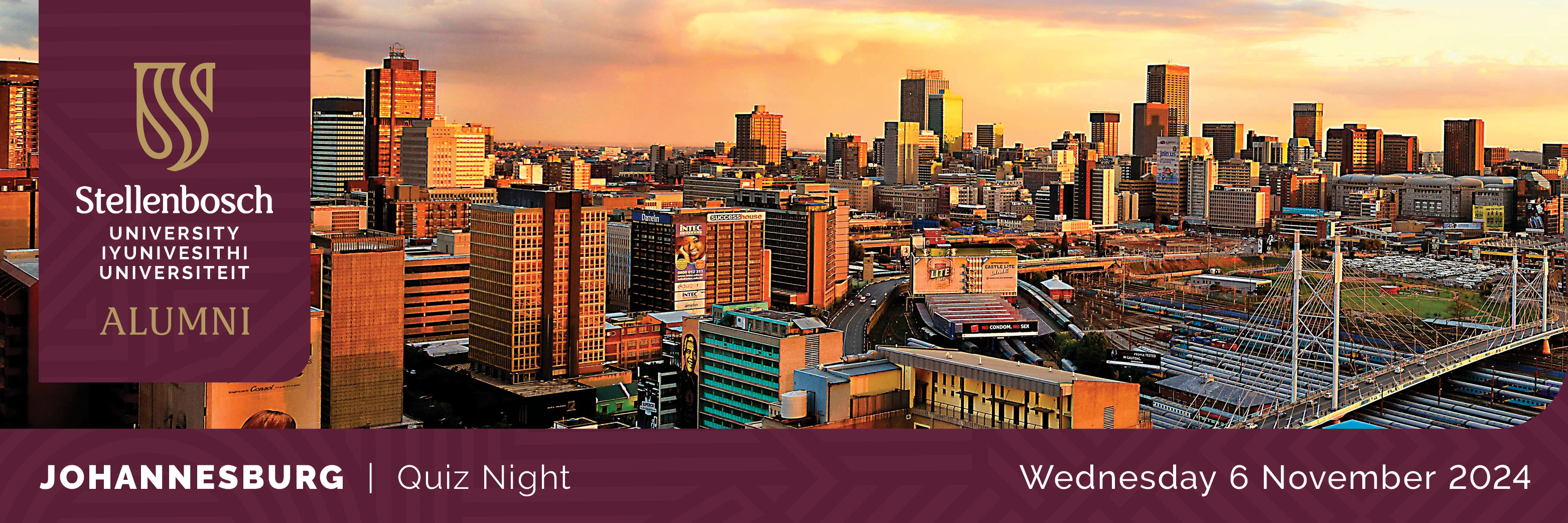 Johannesburg Quiz Night