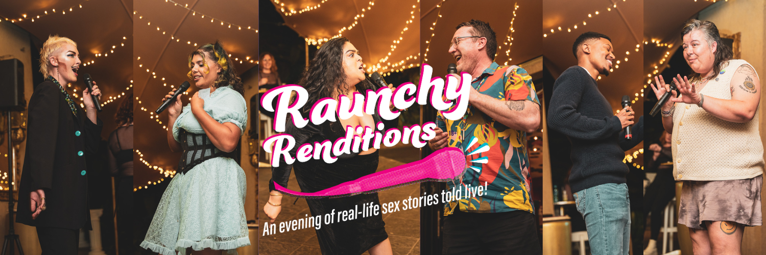 Raunchy Renditions