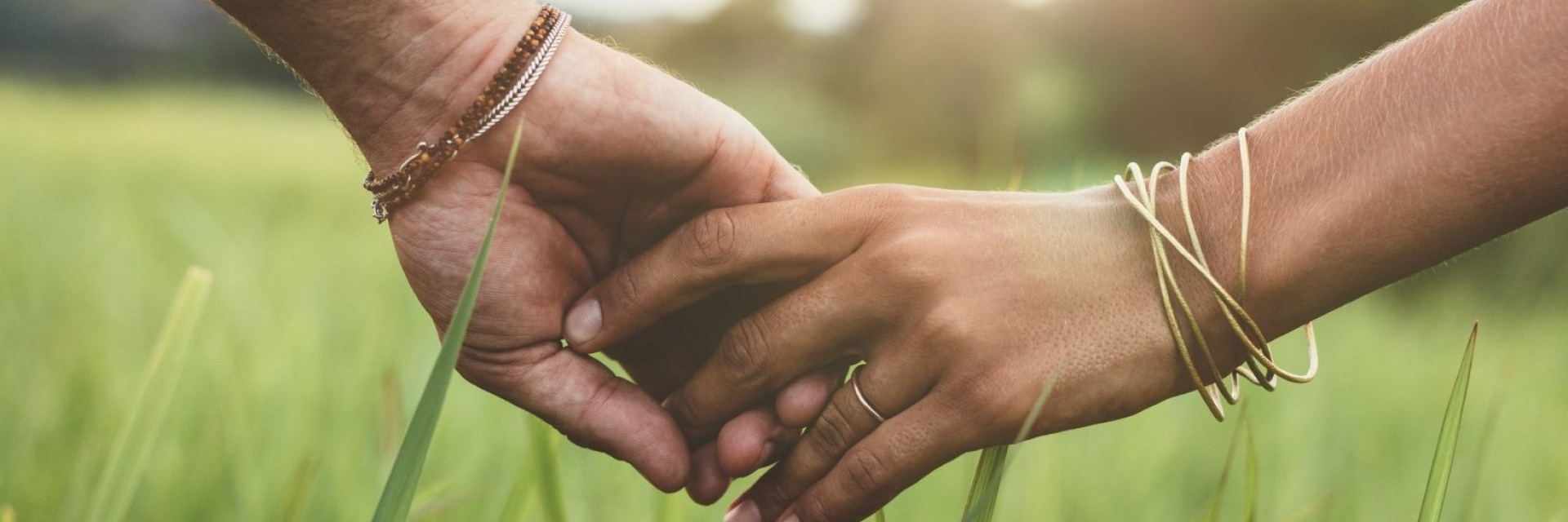 Creating A Happy Marriage