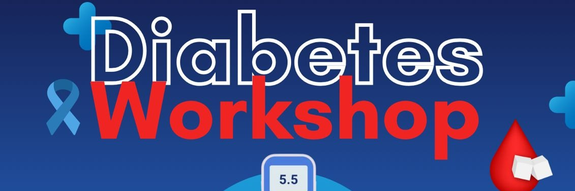 Durban North Diabetes Workshop