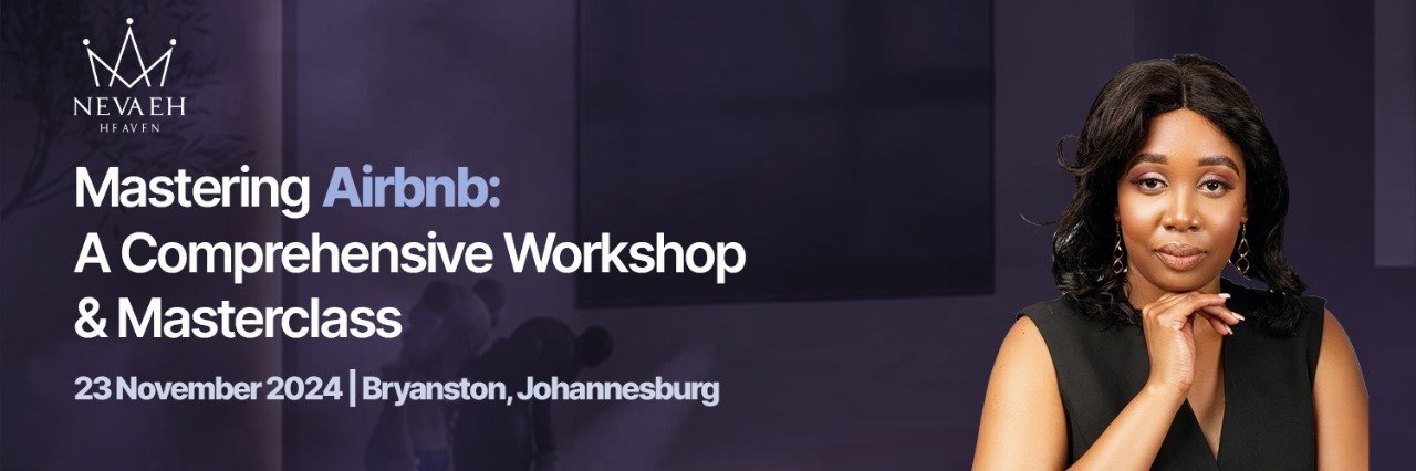 Airbnb Masterclass & Workshop