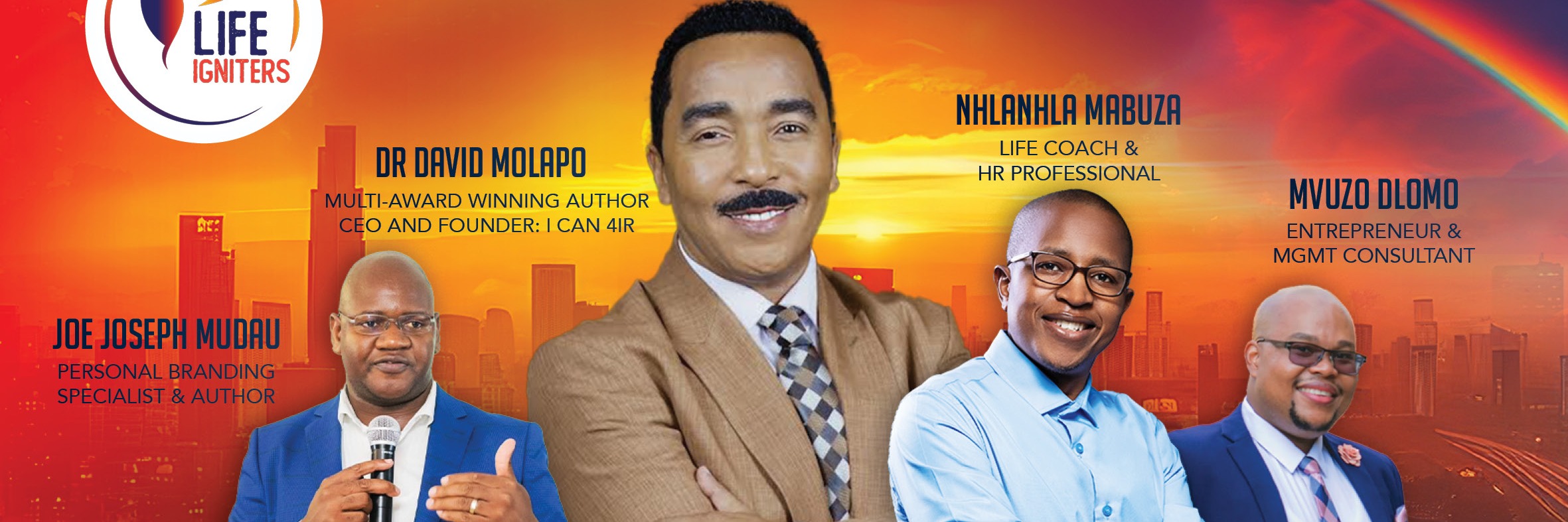 Give Your Life a Dream Again