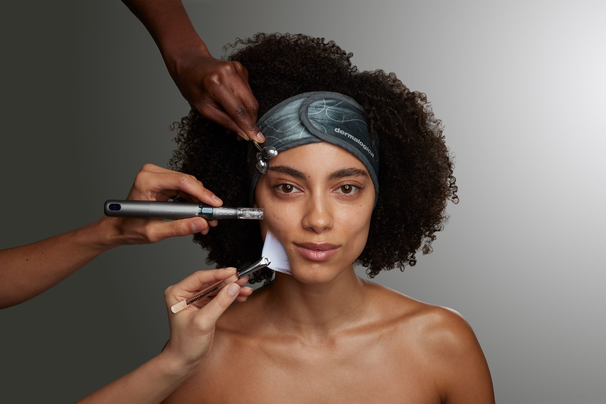 Book Tickets For Dermalogica X Woolworths Canal Walk