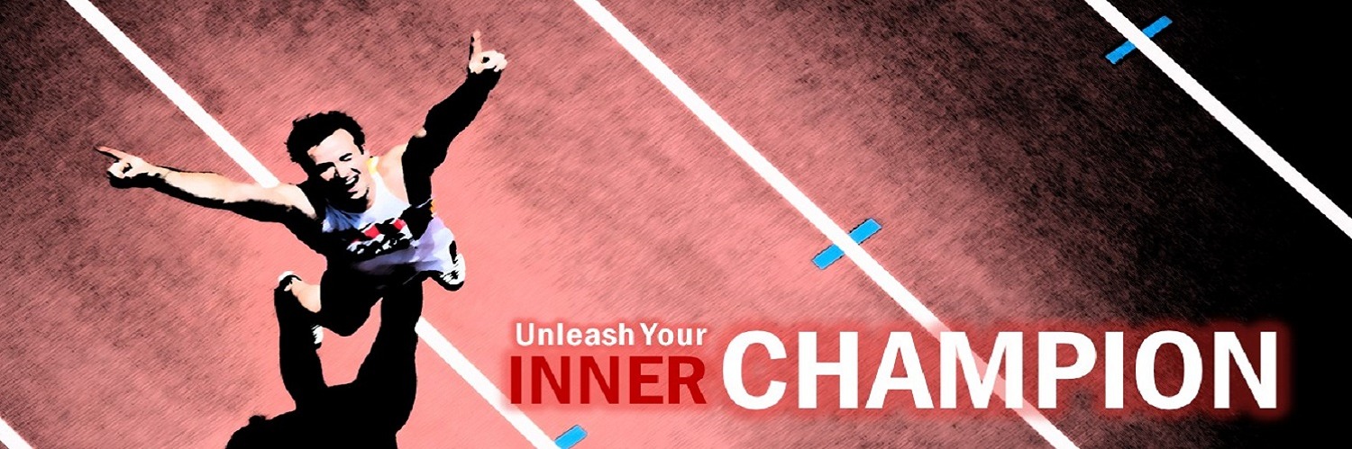 Unleash your Inner Champion