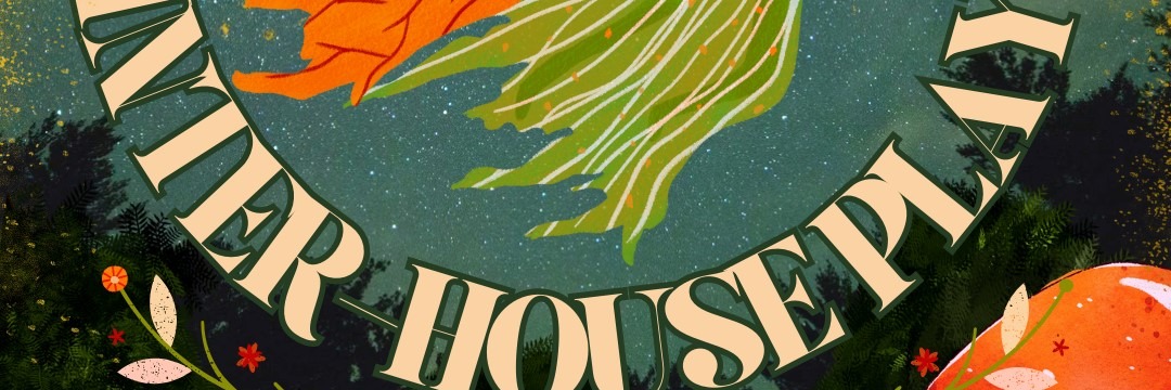 Interhouse Plays 2024