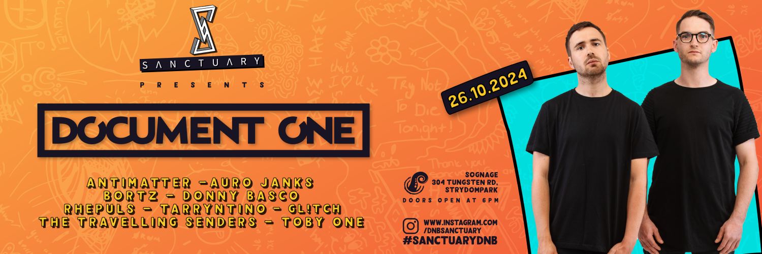 Sanctuary Presents: Document One